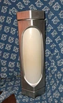 Innovations Kosherlamp Max Reading For Shabbos & Yom Tov Steel. Fixed Price $37.05.