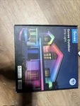 Govee Outdoor Strip Light H6176 Rgbic, Wi-fi Smart App Control, 98.4FT Brand. Fixed Price $72.00.
