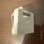 Illumibowl Automatic Battery Powered Led Color Changing Night Light. Fixed Price $12.99.