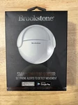 Brookstone Smart Motion Sensor. Alerts Phone Detects Movement Apple Andriod Comp. Fixed Price $9.99.