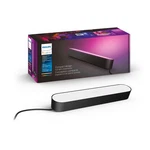 Philips Hue Smart Play Light Bar Base Kit, Black - White & Color Ambiance Led.... Fixed Price $90.71.