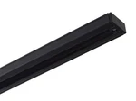 Nicor Lighting 2 Ft. Black Track Rail Section, H-type 3-WIRE (1000.... Fixed Price $47.88.