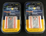 Sentina Safelight Led Security 2 Pack. Fixed Price $15.78.