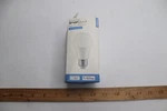 Lenovo Smart Bulb White ZA7G0000WW. Fixed Price $12.57.