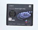 Ge Full Color Smart Light Strip (80IN). Fixed Price $44.84.