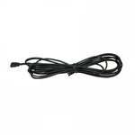 Wac Lighting LED-TC-WEXT-144 Invisiled In-wall Extension Cable Black. Fixed Price $134.73.