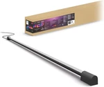 Philips Hue Large Smart Light Tube Black - White And Color Ambiance Led New. Fixed Price $199.00.