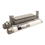 Larson EPL-24-2L-T8-SFC Explosion Proof Fluorescent Light Fixture, 120-277VAC. Fixed Price $1400.00.