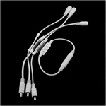 4PCS Led Dimmer Switch Controller For Strip Lights Home Commercial Display. Fixed Price $16.40.