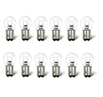 Kadiby (12 Bulk Pack 1157 2057 2357 7528 BULB,P21/5W BAY15D Clear. Fixed Price $16.99.