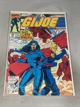 G.i. Joe #120 Vol. Marvel - Real American Hero. Fixed Price $15.95.