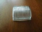 1941 Dodge Parking Lamp Lens Nos 866200 Mopar. Fixed Price $24.95.