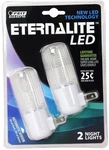 Feit Electric NL1/LED/2 Night Light Bulb Assorted Styles. Fixed Price $14.59.