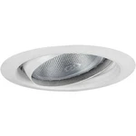 Progress Lighting P8176 White 5" Eyeball Trim For PAR30S Lamps. Fixed Price $13.66.
