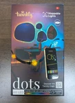 Twinkly Dots 60 Led Flexible Rgb Light String Mappable Alexa Google. Fixed Price $44.99.