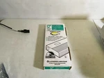 Lithonia Lighting 12" Low Profile Under Cabinet 8W T5 Series. Fixed Price $9.00.