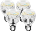 4-PACK 15W A15 Led Bulbs 2000LM 5000K Daylight Energy Saving For Home. Fixed Price $29.99.