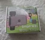 Insoma Smart Wifi Water Timer SGW05W. Fixed Price $19.99.