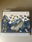 Nervous System Earth Infinity Jigsaw Puzzle. Fixed Price $98.00.