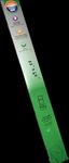 Gila Heat Control Window Film Silver 22 X 64 Solid For Any Room. Fixed Price $28.23.