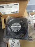 Hubbell Premise Wiring Fan Kit For Rebox, 120VAC,4.12X4.12X1.50, Rekf, New. Fixed Price $94.99.