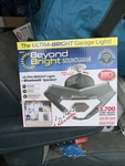 Bright Light Screws Into Socket With Built-in Bluetooth Speaker. Fixed Price $10.38.