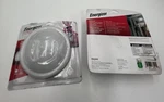 Qty 2 Energizer Oem Tap Light Battery Operated Portable Wireless Soft White. Fixed Price $17.49.