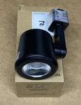 Satco Nuvo TH454 Lighting Led 12W Track Head Taper Back BLACK-36 Beam New. Fixed Price $36.99.