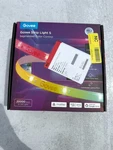 Govee Rgbicw Wi-fi Led Strip Light, 49.2FT, Smart App Control H612D Open Box. Fixed Price $32.99.