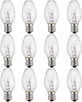 15 Packs Scentsy Wax Light Bulbs For Warmer Heater Watt. Fixed Price $9.49.