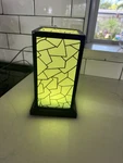 Filimin Friendship Lamp Classic Touch Light Wifi Long Distance Glow Comfort. Fixed Price $25.00.