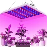Led Light Growing Lamp Full Spectrum For Indoor Plants Hydroponics Us. Fixed Price $11.99.