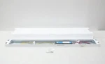 Lithonia Lighting 2 40 Fluorescent Fixture 347V-AC. Fixed Price $163.95.