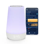 Hatch Rest Baby Sound Machine, Night Light 2ND Gen Registry Essential, Sleep. Fixed Price $190.96.
