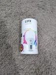 Lifx Mini Color Wi-fi Smart Led Bulb. Homekit, Alexa, Google (L3A19MC08E26).. Fixed Price $22.99.
