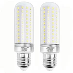 Junedoo E26 Garage Led Bulbs 35W, 6000K Daylight White. Fixed Price $27.84.