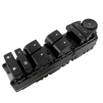 Front Left Driver Side Master Power Window Switch For 2008-2010 Hummer H2 Us. Fixed Price $48.83.