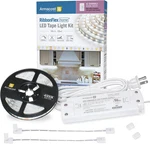 Armacost Lighting Ribbonflex Home Dimmable Bright White Led Tape Kit 4. Fixed Price $67.99.