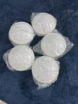 Homecenter Cordless Touch Wall Mounted Night Light 6 Pack White. Fixed Price $18.61.