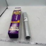 Gila Sidelight Window Film Privacy Control 12 X 78 Ice Chips Static Cling. Fixed Price $20.53.