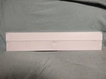 Lightolier TSL0028WBPR 24" Under Cabinet Lights Box Of 6. Fixed Price $149.99.