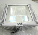 Rab ALED4T150NW 150W Area Light Type Iv 8"POLE Mount Arm 4000K Neutral White. Fixed Price $674.99.