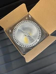 Lithonia Acuity ALSP38-1200L-40K-DIM-M24 Dimmable Led PAR38, 20W, Cool White. Fixed Price $30.00.