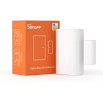 Itead Sonoff Zigbee Wireless Door Window Monitoring Sensor SNZB-04P Smart Scenes. Fixed Price $14.99.