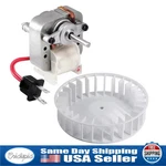 87546000 B-unit Motor Assembly For Broan Nutone 769RFT Unit, 769RF, V769RF. Fixed Price $38.99.
