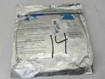 Kichler 6T1100S30 Series 24V Led Dry Tape Standard Output White Strip 100'. Fixed Price $292.99.