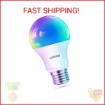 Linkind Wifi Smart Light Bulbs, Work With Alexa, Google Home,. Fixed Price $21.05.