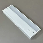 American Lighting Led Under Cabinet 12" 4W 3000K White ALC212WH. Fixed Price $31.36.