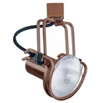 Elco Lighting ET655BZ Line Voltage PAR30 Wire Form Fixture. Fixed Price $29.99.