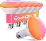 Govee BR30 Smart Light Bulbs, Led Works With Matter, Alexa And Google. Fixed Price $154.99.